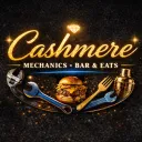 Cashmere Mechanics Bar & Eatz - TPLA