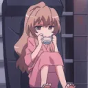 Toradora Hangout