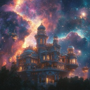 𝕋𝕙𝕖 ℍ𝕠𝕦𝕤𝕖 𝕠𝕗 𝕄𝕦𝕝𝕥𝕚𝕧𝕖𝕣𝕤𝕖