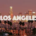 Los Angeles 2025 | TRP