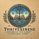ThriveSerene Official Discord server icon