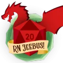 RN-Jeebus!