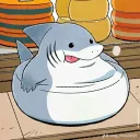 Jeff the Land Shark's Gaming Harem