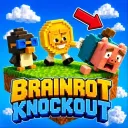 Brainrots Knockout