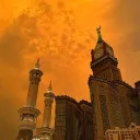 Dar as-Salām.