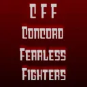 CFF | concord fearless fighters
