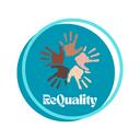 REQuality  🫐  Discord Server Icon