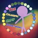 The Colorific Camp Colorwheel [S2] : NATURE • FINAL 26