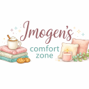 ~  ℐ𝓂ℴ𝑔ℯ𝓃’𝓈 𝒞ℴ𝓂𝒻ℴ𝓇𝓉 𝒵ℴ𝓃ℯ ~ Discord server icon