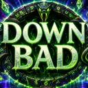 Down Bad
