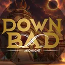 Down Bad