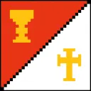 Chalice and Cross