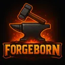 Forgeborn SMP