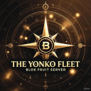 👑The Yonko Fleet👑 | Blox-Fruits Server Discord server icon