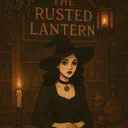 The Rusted Lantern