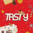 ⌣ 　  　 Tasty Company ! | RT#100
