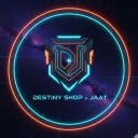 Destiny Shop