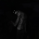 No, I'm not a h̶u̶m̶a̶n̶ /Horror& gaming community