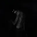 No, I'm not a h̶u̶m̶a̶n̶ /Horror& gaming community