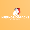 Inferno ModPacks Discord server icon