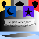 ᵎ!ᵎMisfit Accademy♥