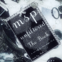 𝐌𝐒𝐏 𝐔𝐍𝐅𝐈𝐋𝐓𝐄𝐑𝐄𝐃 Discord server icon