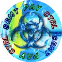 🫧𝙲𝚃𝚁𝙻 + 𝙿𝙰𝚈 + 𝚂𝙱𝙼𝚃🫧 discord icon