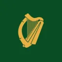 🎕 Ireland's Harp 🎕[SRI] Discord server icon