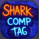 🥇Shark Tag Comp | SEASON 2