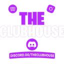    The Clubhouse Discord Server Icon