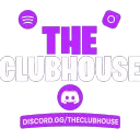  The Clubhouse Discord Server Icon