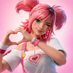 Discovery icon for XanyClub | Fortnite Community & Social Discord server