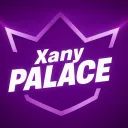 Xany Palace Community | Fortnite & Social discord icon