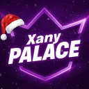 Xany Palace Community | Fortnite Shop & Social discord icon