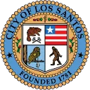LS City Hall | Pacific RP