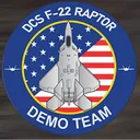 DCS Raptor Demo Team