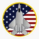 DCS Raptor Demo Team