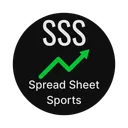 Spread Sheet Sports