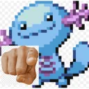[💧Wooper clan 💧]