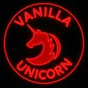 Vanilla Unicorn