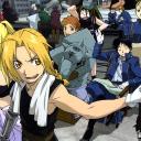 × FULLMETAL UNIVERSE .ᐣ.ᐟ