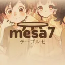 Mesa 7 ☕