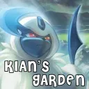 ꒰ Kian’s Garden ꒱