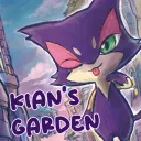 ꒰ Kian’s Garden ꒱