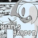 ꒰ Kian’s Garden ꒱