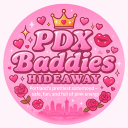 Pdx Baddies Hideaway 🩷 Discord server icon