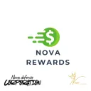 NOVA REWARDS #€