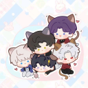 Unicorns(๑˃̵ᴗ˂̵) (18+) Discord server icon