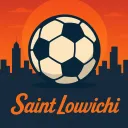 Saint Louvichi [VRFS]