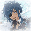 [GWY]  ⊂⊃ ﹕ ❄   /kaeya ﹒ ᝰ